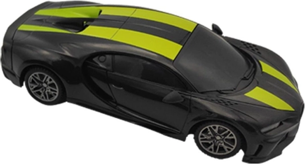 Bugatti Chiron Super Sport 300 дистанционно управлявана кола