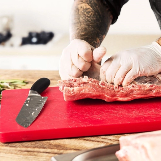 Ideal helper for everyday cooking
