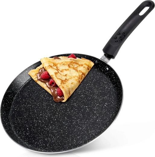Granite crepe pan Basic Line 24 cm