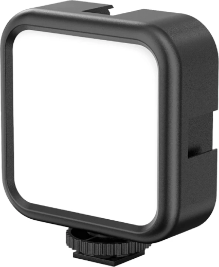 Adjustable color temperature for natural colors