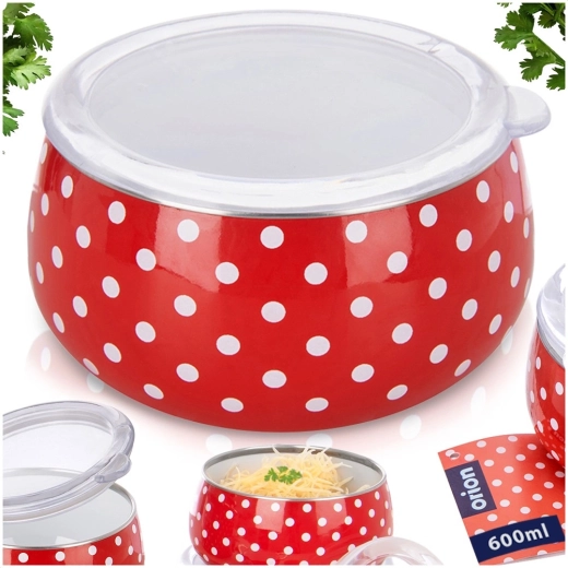Retro Tečka design for every kitchen