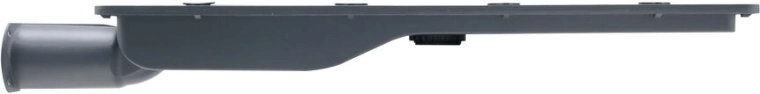 Durable construction and easy aiming adjustment