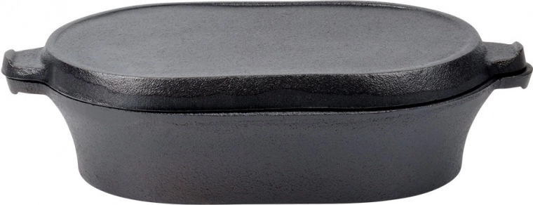 За фурна и за всички видове котлони