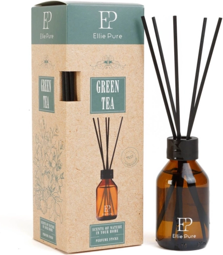 Dr. Marcus Ellie Green Tea Reed Diffuser 80 ml