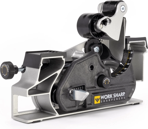 Work Sharp Blade Grinder Mk2 – приставка за заточване на остриета за Ken Onion Edition
