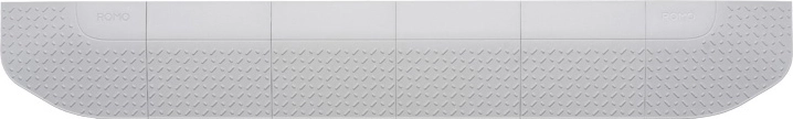 Auxiliary Ramp for DJI ROMO Cleaning Robots