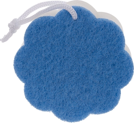 Practical flower shape