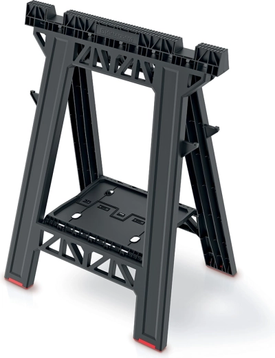 Мултифункционална строителна козла Tech Stand 58 × 41,5 × 77 cm
