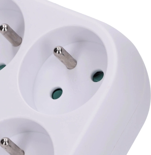 Practical cable arrangement