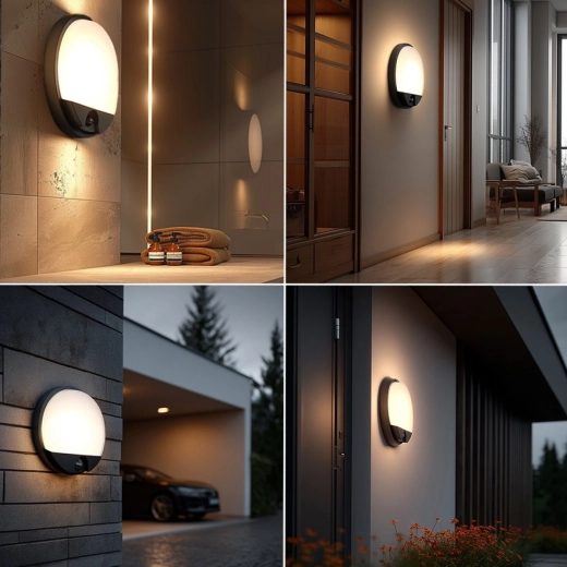 Durable design for indoor and outdoor use