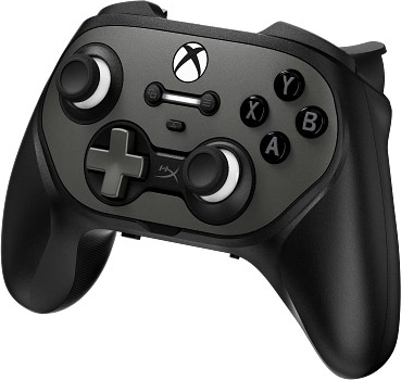 HyperX Clutch Talon безжичен геймпад за Xbox