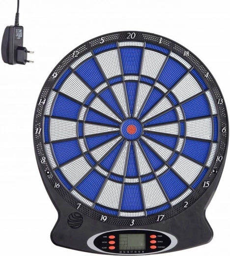 Electronic Dartboard