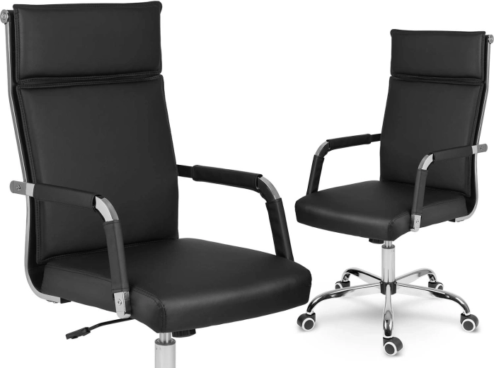 Sofotel Koiba Office Chair Black