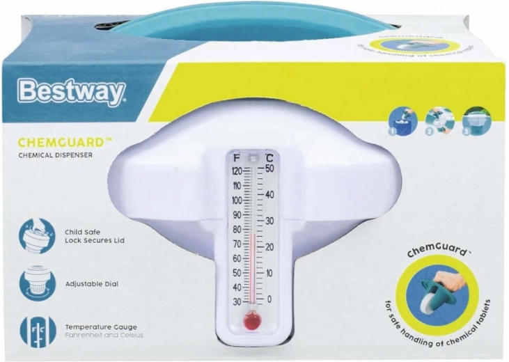 Безопасна употреба с детска защита