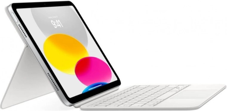 Trackpad with support for Multi-Touch gestures
