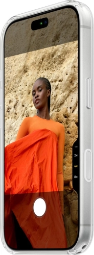 Clear protection without compromise