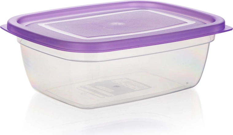 Reliable sealing for longer freshness