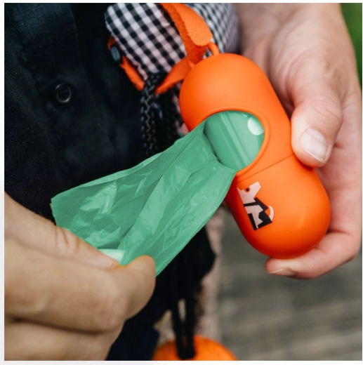 Compatible with dispensers and conveniently packed