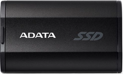 Външен SSD ADATA SD810 500GB USB 3.2
