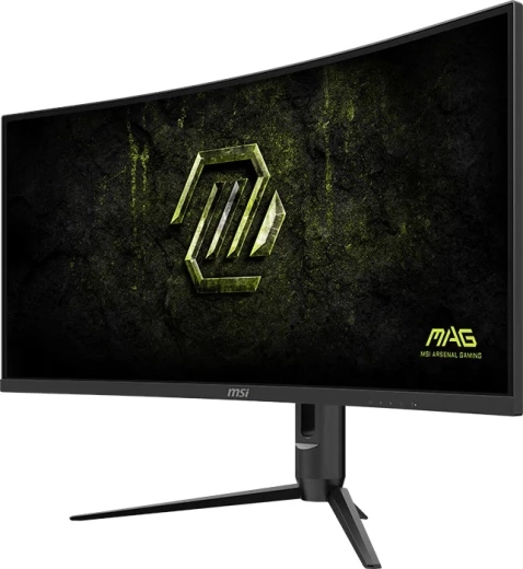 200 Hz и време за реакция до 0,5 ms за плавен геймплей