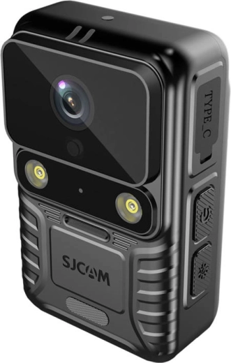 GPS, touchscreen controls and durable design
