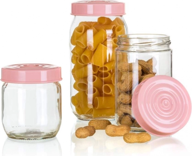 Прозрачно стъкло за бърз преглед