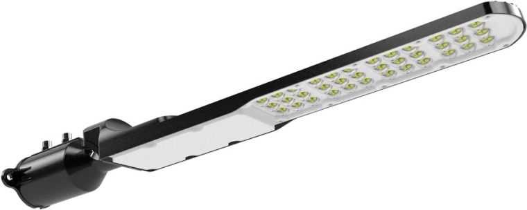 Modee Premium Line LED улично осветително тяло 100 W, 10 000 lm, неутрално бяло