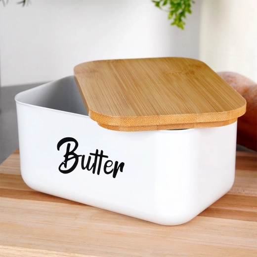 2-in-1 lid: cover and serving board