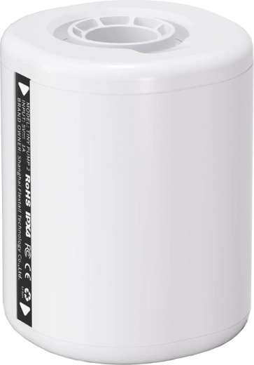 Portable electric pump Flextail Tiny Pump 2 white