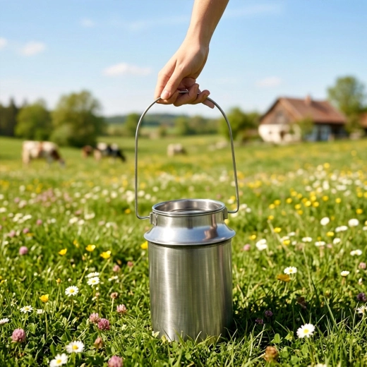 Comfortable carrying at home and outdoors