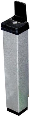 Mechanical door holder K 501, lacquered