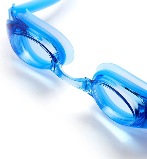 Anti-fog lenses for a consistently clear view