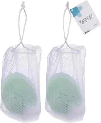Soap saver bags 2 pcs