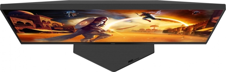 Ultra-smooth 240 Hz for competitive gaming