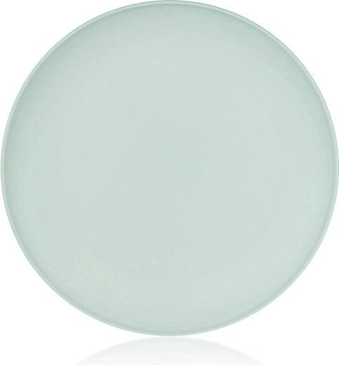 CULINARIA Dessert Plate 20.5 cm mint plastic