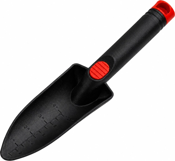 Practical length of 28 cm