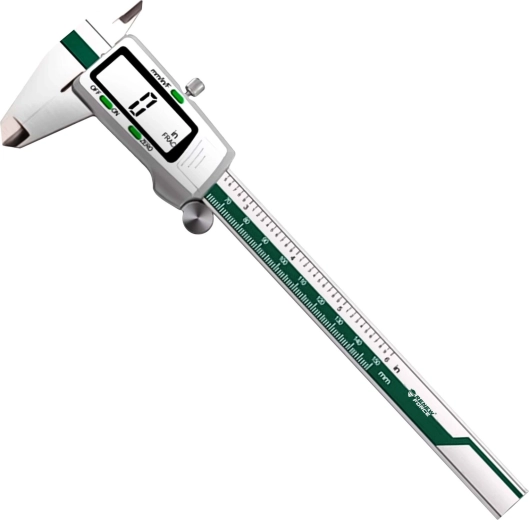 Renew Force Electronic Vernier Caliper 0–150 mm