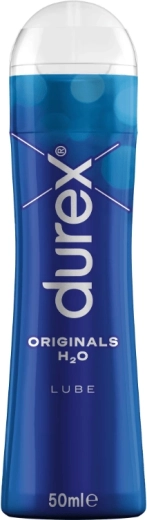 Durex Feel Original лубрикант 50 мл