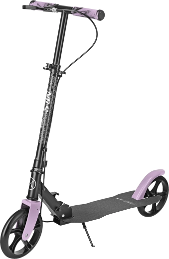 NILS Extreme HM183 Scooter, Pink