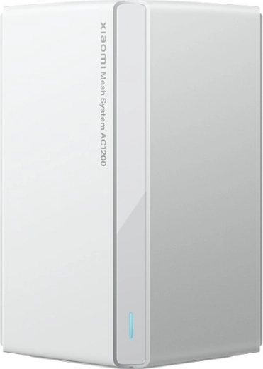 Wi-Fi Mesh System AC1200, 3 Pieces