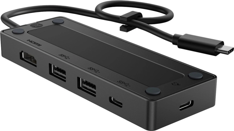 4K при 60 Hz за плавна картина