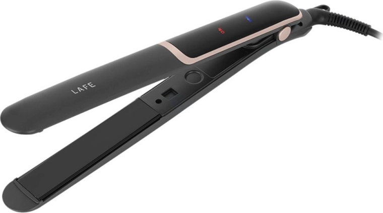 Lafe Sleek & Shine преса за коса с регулиране на температурата