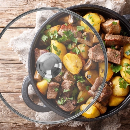 Универсална употреба за съдове 30 см