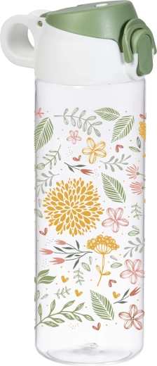 Botanica Plastic Water Bottle 750 ml