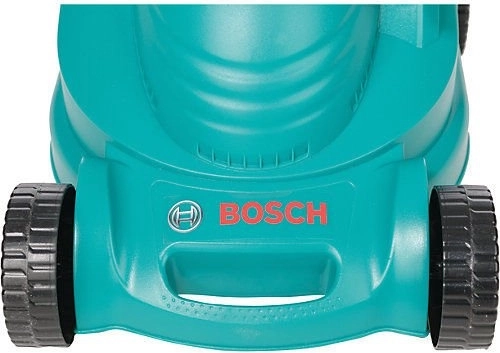 Реалистична визия по мотиви на BOSCH