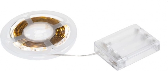 LED осветление за вълшебна атмосфера