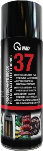 Electrical Contact Cleaner Spray 400 ml