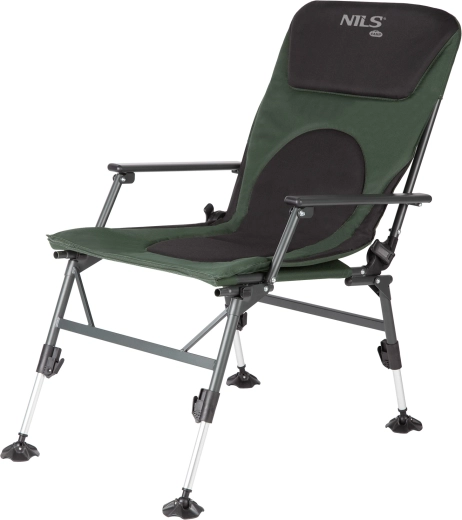 Рибарски стол Nils Camp NC1801