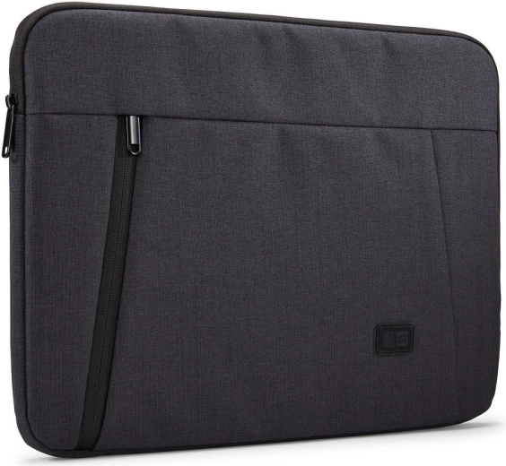 Case Logic Huxton laptop sleeve 15.6" black