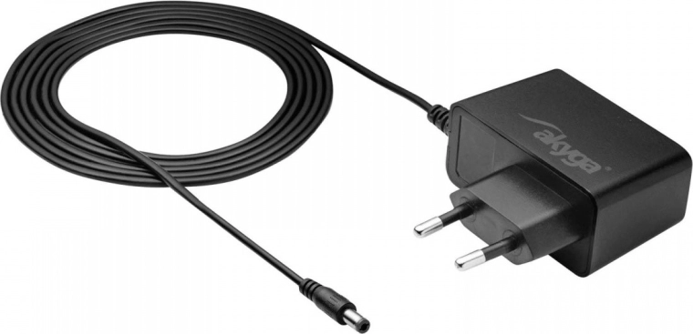 AC Adapter 9 V 1 A for CASIO Keyboards